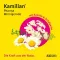 KAMILLAN υγρό, 10 ml