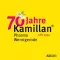 KAMILLAN υγρό, 10 ml