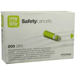Mylife Safetylants, 200 τεμάχια