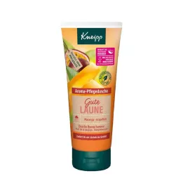 KNEIPP Αρωματική φροντίδα ντους καλή διάθεση, 200 ml