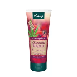 KNEIPP Αρωματικό ντους περιποίησης Happy time out, 200 ml