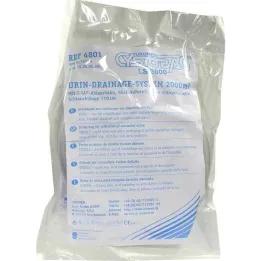 CYSTOBAG LS 2000 4801 τσάντα, 1 τεμ