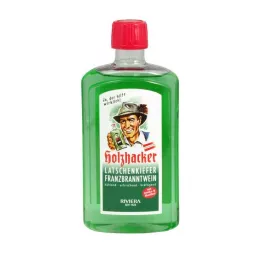 RIVIERA Μπράντι βουνού πεύκου Holzhacker, 500 ml