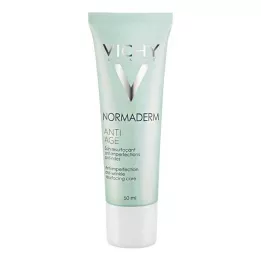 VICHY NORMADERM Αντιγηραντική κρέμα, 50 ml