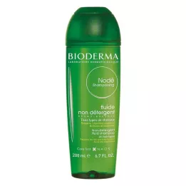 BIODERMA Node Fluide Shampoo, 200 ml