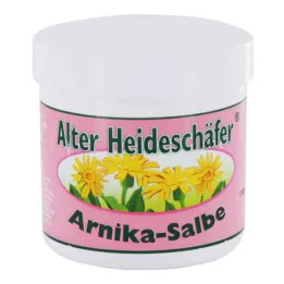 Αλοιφή Arnica Old Heath Shepherd (250 ml)