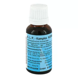 Μίγμα πυρήνα συμπλόκου A.L.P., 20 ml