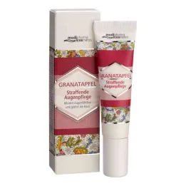 Συσφικτική κρέμα ματιών με ρόδι (15 ml)