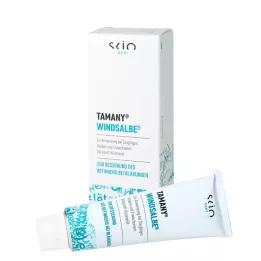 WIND OINDENTMENT, 50 ml