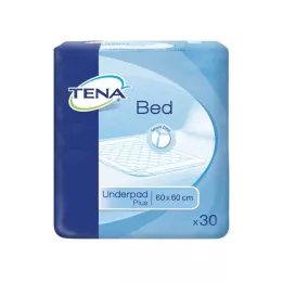 TENA BED συν 60x60 εκ., 30 τεμ