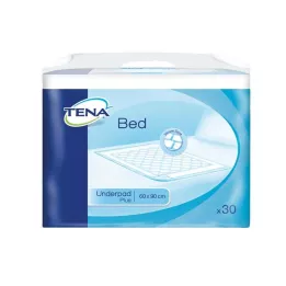 TENA BED συν 60x90 εκ., 30 τεμ