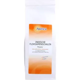 INDISCHE Φλοιοί Psyllium, 200 γρ