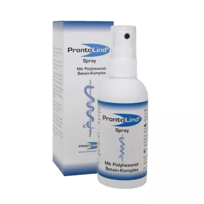 PRONTOLIND Σπρέι, 75 ml PRONTOLIND Σπρέι, 75 ml