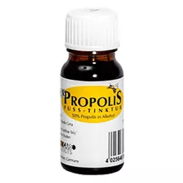 PROPOLIS ΒΑΜΜΑ ΠΟΔΙΩΝ, 10 ml