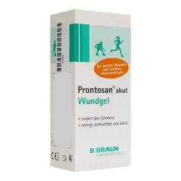 Prontosan® γέλη οξείας πληγής, 30 g