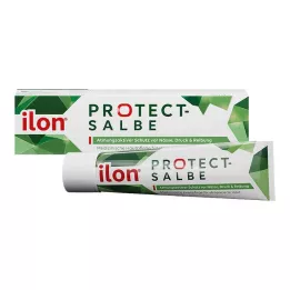 ILON Αλοιφή Protect, 50 ml