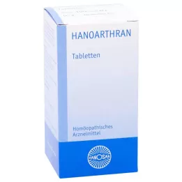 HANOARTHRAN Ταμπλέτες, 100 τεμ