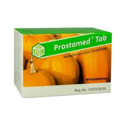 Prostamed Tab, 60 τεμ
