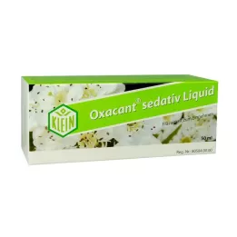 OXACANT ηρεμιστικό υγρό, 50 ml