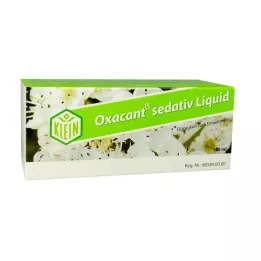 OXACANT ηρεμιστικό υγρό, 100 ml