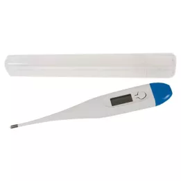 FIEBERTHERMOMETER ψηφιακό αδιάβροχο ήχο σήματος, 1 τεμ
