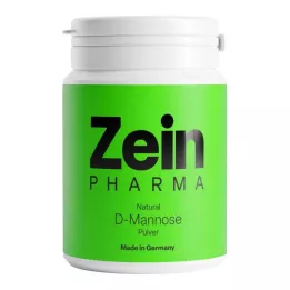 NATURAL Σκόνη D-Mannose, 100 g