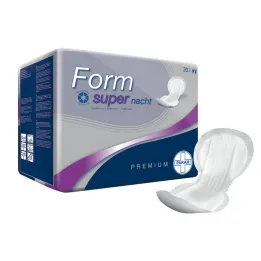 Param Form Premium Templates anatom.super Night, 20 τεμ