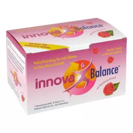 INNOVA Balance Powder, 30 τεμ
