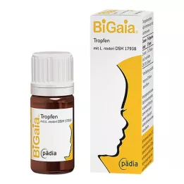 BIGAIA Σταγόνες, 10 ml