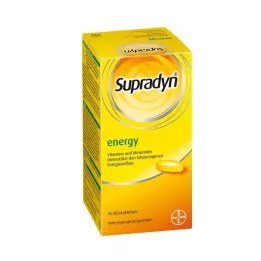 SUPRADYN Επικαλυμμένα με λεπτό υμένιο δισκία, 95 τεμ
