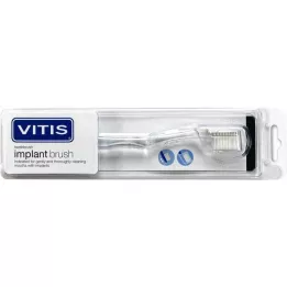 VITIS εμφυτευματική οδοντόβουρτσα, 1 τεμ
