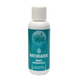 Naturadol οργανικό στοματικό διάλυμα, 250 ml