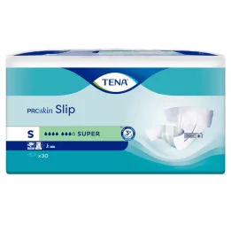 TENA SLIP super S, 30 τεμ