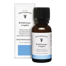 RETTERSPITZ Κρύα σταγόνες, 20 ml