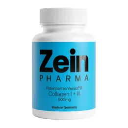 COLLAGEN Κάψουλες C ReLift 500 mg, 60 τεμ