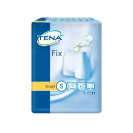 TENA FIX Παντελόνι στερέωσης S, 5 τεμ