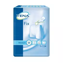 TENA FIX Παντελόνι Fixation M, 5 τεμ