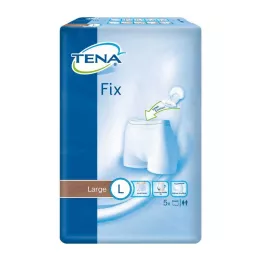 TENA FIX Παντελόνι Fixation L, 5 τεμ