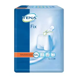 TENA FIX Παντελόνι στερέωσης XXL, 5 τεμ