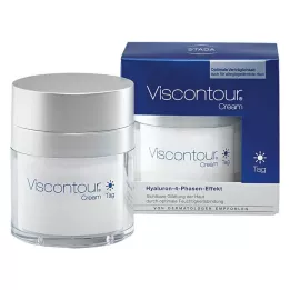 VISCONTOUR Κρέμα ημέρας, 50 ml