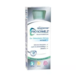 SENSODYNE Στοματικό διάλυμα ProSchmelz, 250 ml