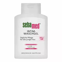 SEBAMED Gel Intimate Wash, 200 ml