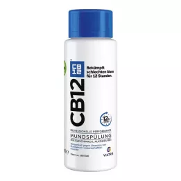 CB12 Στοματικό διάλυμα, 250 ml