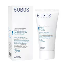 EUBOS SALBE 5% πανθενόλη, 75 ml
