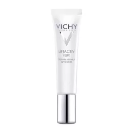 VICHY LIFTACTIV Κρέμα Ματιών, 15 ml