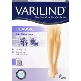 VARILIND Classic 70den AT διαμάντι μεγέθους 3, 1 τεμάχιο
