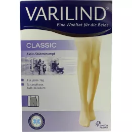 VARILIND Classic 70den AT Μέγεθος 4 κέλυφος, 1 τεμ