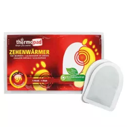 THERMOPAD Θερμαντήρες δακτύλων, 2 τεμάχια