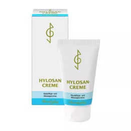 HYLOSAN Κρέμα, 75 ml