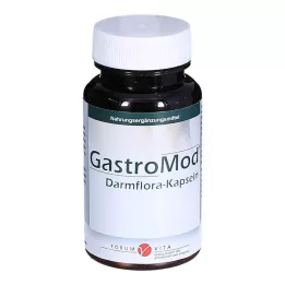 GASTROMOD Κάψουλες προβιοτικών, 45 τεμ